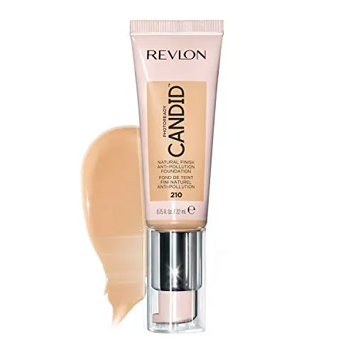 Revlon Drugstore Foundation