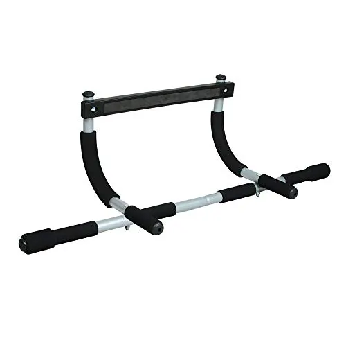 Iron Gym Pull-up Bar