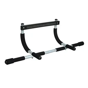 Iron Gym Pull-up Bar