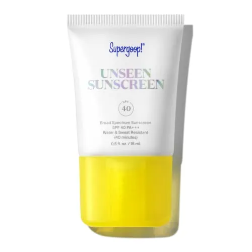 Supergoop! Facial Sunscreen
