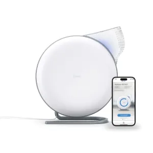 IQAir Atem Desk Personal Air Purifier