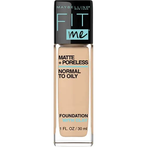Maybelline Foundation Makeup