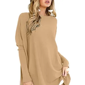 LIYOHON Oversized T-shirt