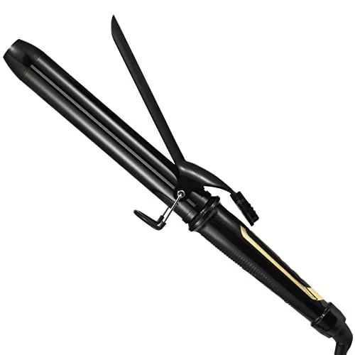 Lanvier Curling Iron