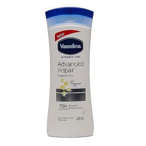 Vaseline Unscented Lotion