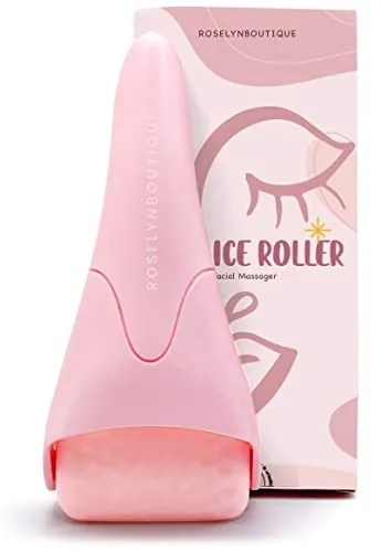 ROSELYNBOUTIQUE Ice Roller for Face