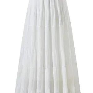 NASHALYLY Long Skirt