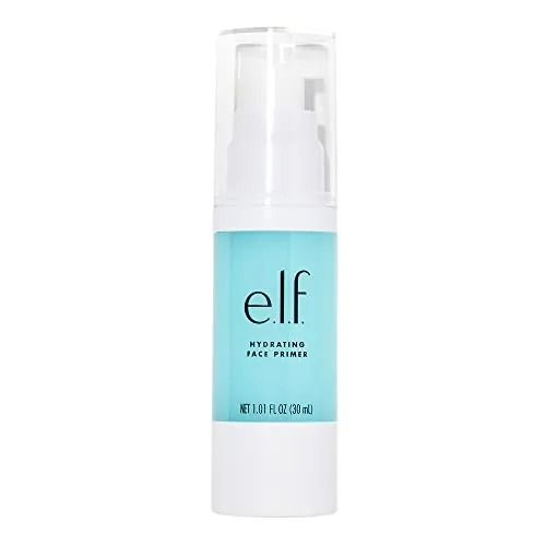 e.l.f. Hydrating Face Primer