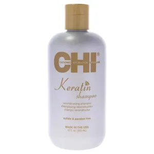 CHI Keratin Shampoo