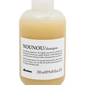 Davines NOUNOU Hydrating Shampoo
