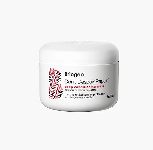 Briogeo Hair Mask
