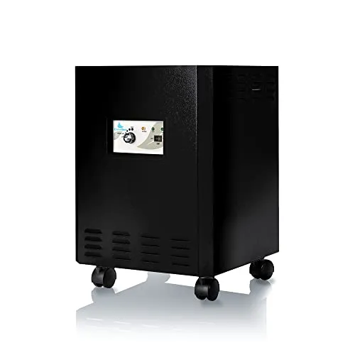 EnviroKlenz Mobile UV Model