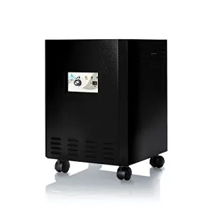 EnviroKlenz Mobile UV Model