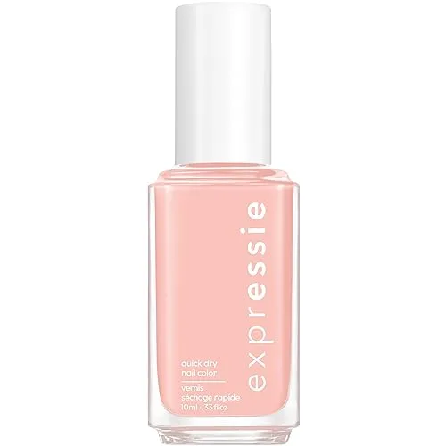 essie Fast-Drying Nail Polish