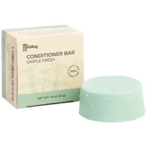 The Earthling Co. Conditioner Bar