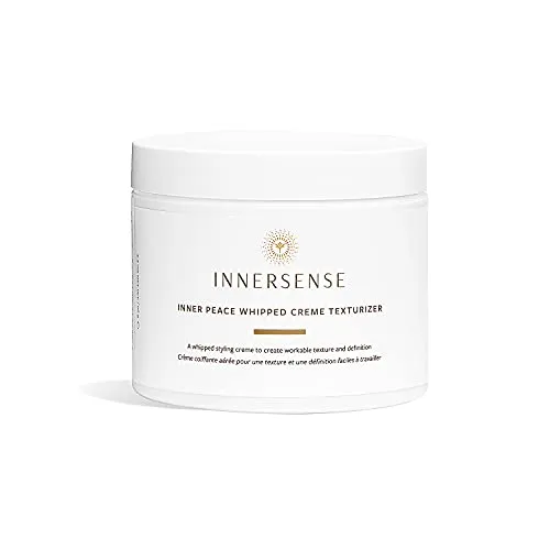 INNERSENSE Organic Beauty Natural Inner Peace Whipped Creme Texturizer