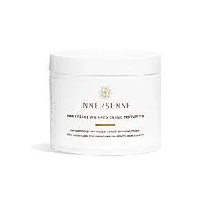INNERSENSE Organic Beauty Natural Inner Peace Whipped Creme Texturizer
