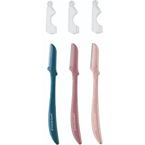 JAPONESQUE Facial Razors