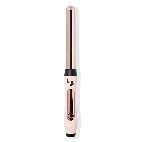 The L'ANGE HAIR Curling iron for fine hair sold on Amazon