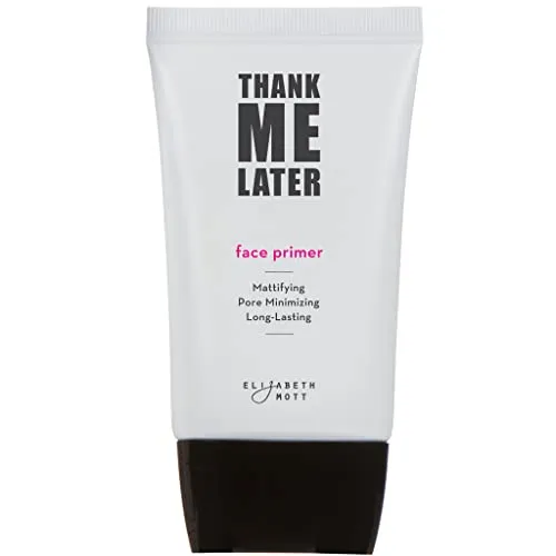 Elizabeth Mott Face Primer