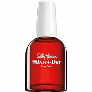 Sally Hansen Top Coat Nail Polish