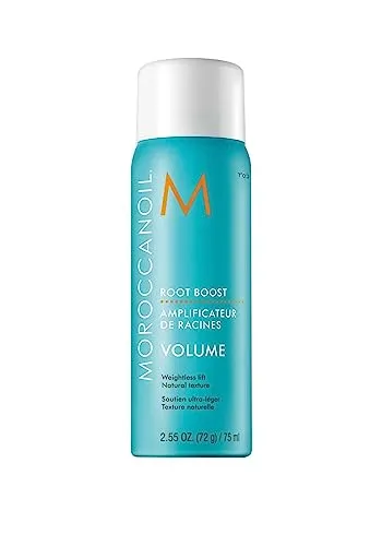 Moroccanoil Volumizing Hair Products