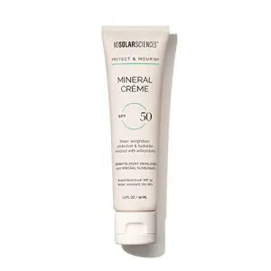MDSolarSciences Mineral Créme