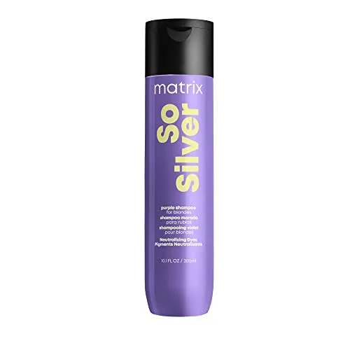 Matrix Total Results Purple Shampoo