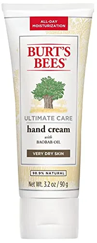 Burt’s Bees Hand Care