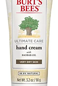 Burt’s Bees Hand Care