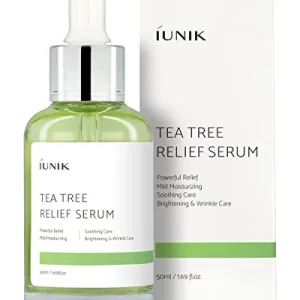 IUNIK Skincare Set
