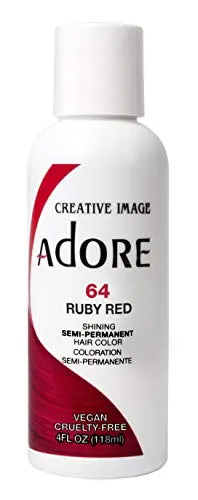 Adore Semi-Permanent Hair Dye