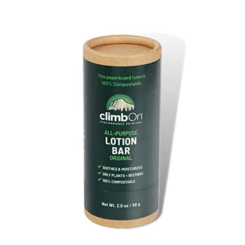 ClimbOn All Purpose Lotion Bar