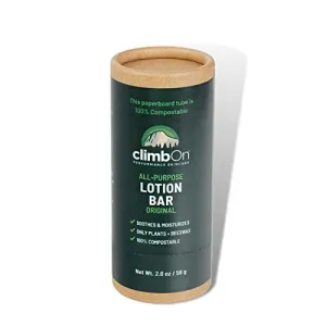 ClimbOn All Purpose Lotion Bar