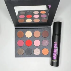 Keauty Lifestyle Bridal Makeup