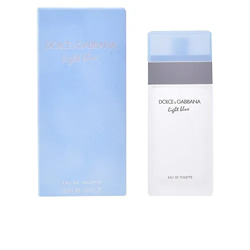 Dolce & Gabbana Light Blue Perfume