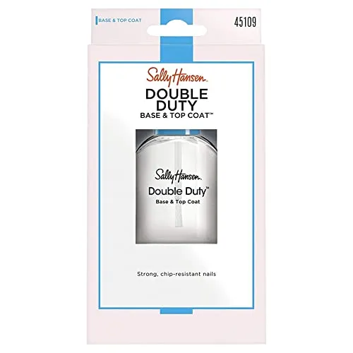 Sally Hansen Base Coat Nail Polish