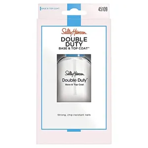 Sally Hansen Base Coat Nail Polish