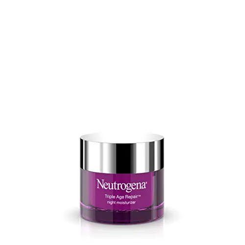 Neutrogena Triple Age Repair Night Cream