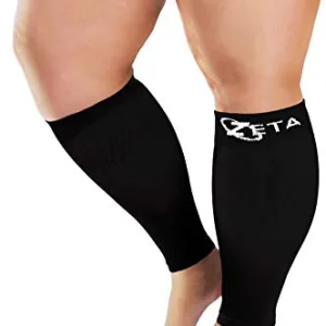 Zeta Wear Plus Size Leg Sleeve