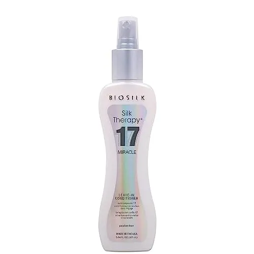 BioSilk Leave in Conditioner Spray