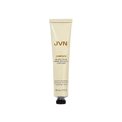 JVN Mini Complete Hydrating Air Dry Hair Cream