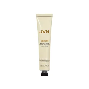 JVN Mini Complete Hydrating Air Dry Hair Cream