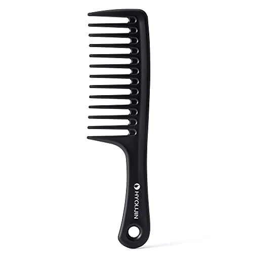 HYOUJIN Wide-tooth Comb