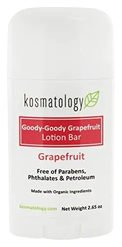 Kosmatology Lotion Bar