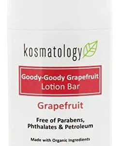 Kosmatology Lotion Bar
