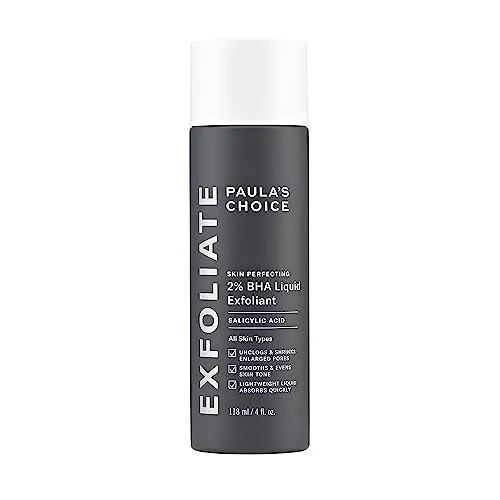 Paulas Choice Salicylic Acid Cleanser
