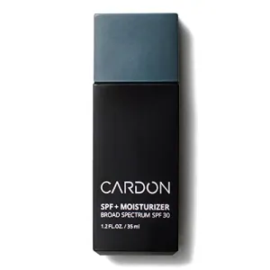 Cardon SPF 30 Sunscreen and Moisturizer