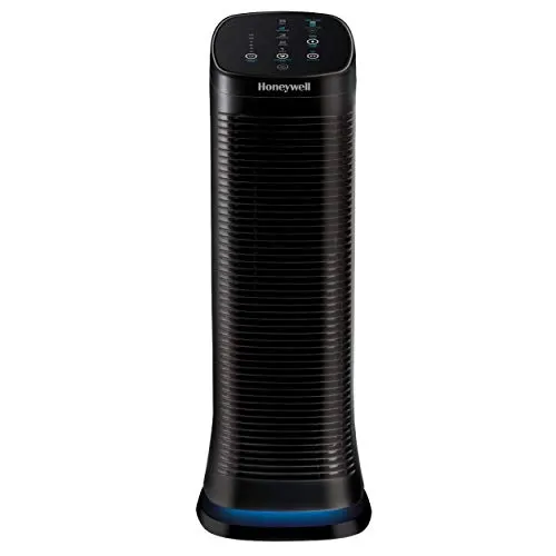 Honeywell HFD320 Air Genius 5