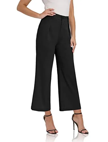 Siliteelon Trousers for Women